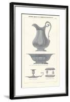 Silverware VII-null-Framed Premium Giclee Print