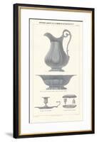 Silverware VII-null-Framed Premium Giclee Print