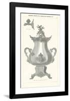 Silverware X-null-Framed Premium Giclee Print