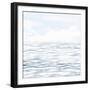 Silvery Morning 2-Melody Hogan-Framed Premium Giclee Print