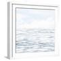 Silvery Morning 2-Melody Hogan-Framed Premium Giclee Print