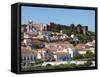 Silves, Algarve, Portugal, Europe-Jeremy Lightfoot-Framed Stretched Canvas