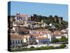 Silves, Algarve, Portugal, Europe-Jeremy Lightfoot-Stretched Canvas