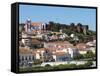 Silves, Algarve, Portugal, Europe-Jeremy Lightfoot-Framed Stretched Canvas