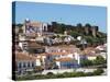 Silves, Algarve, Portugal, Europe-Jeremy Lightfoot-Stretched Canvas