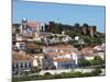Silves, Algarve, Portugal, Europe-Jeremy Lightfoot-Mounted Photographic Print