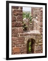 Silves, Algarve, Portugal-De Mann Jean-Pierre-Framed Photographic Print