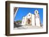 Silves Cathedral, Algarve, Portugal, Europe-G&M Therin-Weise-Framed Photographic Print