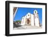 Silves Cathedral, Algarve, Portugal, Europe-G&M Therin-Weise-Framed Photographic Print