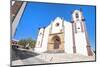 Silves Cathedral, Algarve, Portugal, Europe-G&M Therin-Weise-Mounted Photographic Print