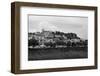 Silves Cathedral & Castle, Algarve-teddyh-Framed Photographic Print