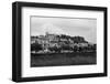 Silves Cathedral & Castle, Algarve-teddyh-Framed Photographic Print