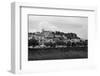 Silves Cathedral & Castle, Algarve-teddyh-Framed Photographic Print