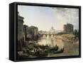 Canvas Black