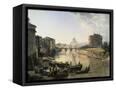Canvas Black