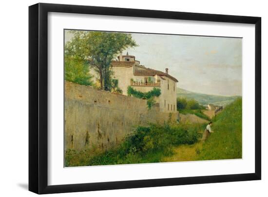 Premium Giclee Print, , large