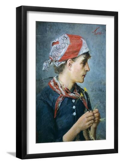 Premium Giclee Print, , large