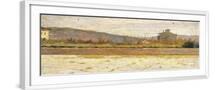 White Frame