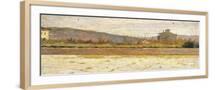 Brown Frame