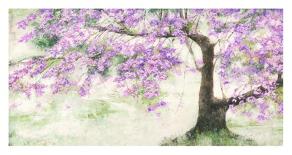 Albero fiorito-Silvia Mei-Art Print