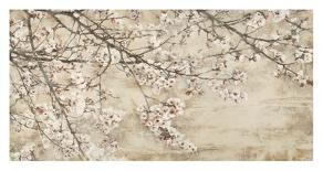 Albero fiorito-Silvia Mei-Art Print