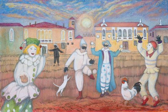 Premium Giclee Print, , large
