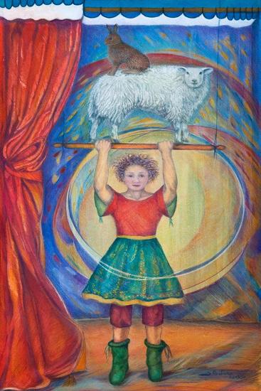 Premium Giclee Print, , large