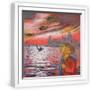 White Frame