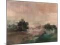 Wood Mount