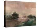 Stretched Canvas