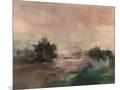 Wood Mount