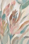 Anemones by the Lake-Silvia Vassileva-Premium Giclee Print