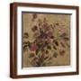 Brown Frame