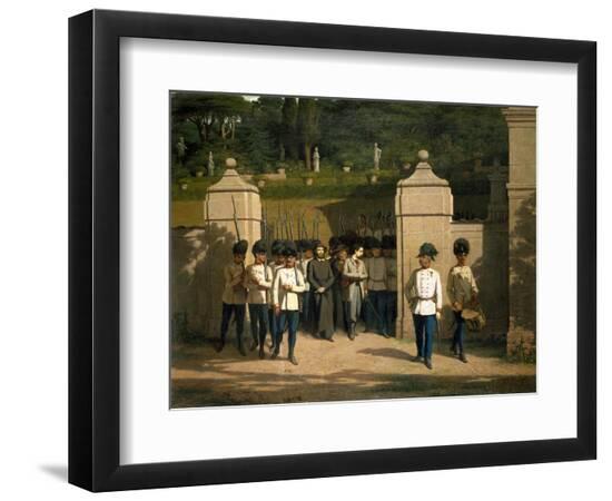 Premium Giclee Print, , large