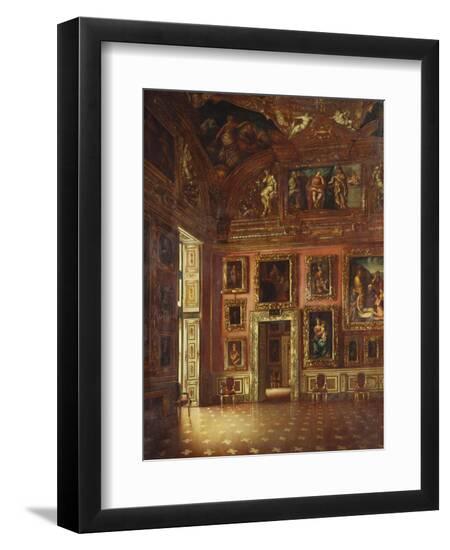 Premium Giclee Print, , large