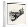 Simcoe, Canada, Nineteenth Century-null-Framed Giclee Print