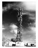 Abbeydale Mast-Simeon Lister-Giclee Print