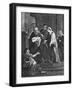 Simeon's Benediction, 1814-null-Framed Giclee Print