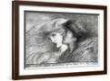 Brown Frame
