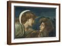 Brown Frame