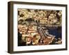 Simi, Dodecanese Islands, Greece-Ken Gillham-Framed Photographic Print