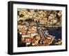 Simi, Dodecanese Islands, Greece-Ken Gillham-Framed Photographic Print