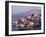 Simi Island, Dodecanese Islands, Greece-Ken Gillham-Framed Photographic Print