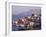 Simi Island, Dodecanese Islands, Greece-Ken Gillham-Framed Photographic Print