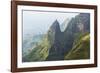 Simien Mountains National Park, UNESCO World Heritage Site, Amhara Region, Ethiopia, Africa-Gabrielle and Michael Therin-Weise-Framed Photographic Print