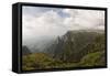 Simien Mountains National Park, UNESCO World Heritage Site, Amhara Region, Ethiopia, Africa-Gabrielle and Michel Therin-Weise-Framed Stretched Canvas