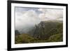 Simien Mountains National Park, UNESCO World Heritage Site, Amhara Region, Ethiopia, Africa-Gabrielle and Michel Therin-Weise-Framed Photographic Print