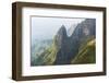 Simien Mountains National Park, UNESCO World Heritage Site, Amhara Region, Ethiopia, Africa-Gabrielle and Michael Therin-Weise-Framed Photographic Print