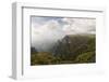 Simien Mountains National Park, UNESCO World Heritage Site, Amhara Region, Ethiopia, Africa-Gabrielle and Michel Therin-Weise-Framed Photographic Print