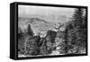 Simla, India, 1895-Bertrand-Framed Stretched Canvas